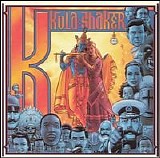 Kula Shaker - K