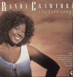 Randy Crawford - Love Songs