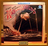 Jeff Wayne - Jeff Wayne's Musical Version Of The War Of The Worlds