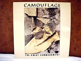 Camouflage - The Great Commandment