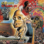 The Flaming Lips - Oh My Gawd!!!...The Flaming Lips