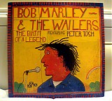 Bob Marley & the Wailers - Birth of a Legend