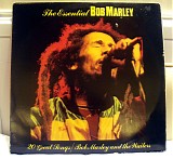 Bob Marley & the Wailers - The Essential Bob Marley and the Wailers