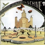 Bröselmaschine - Bröselmaschine