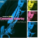 Cannonball Adderley - Cannonball Plays Zawinul