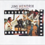 Jimi Hendrix - Live at Woodstock