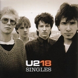 U2 - 18 Singles