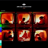 Afro Celt Sound System - Pod (2004)