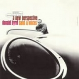 Donald Byrd - A New Perspective