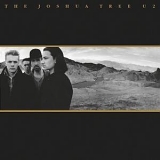 U2 - "The Joshua Tree"