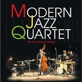 Modern Jazz Quartet - All The Famous Songs