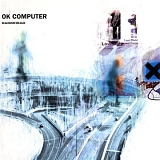 Radiohead - OK Computer