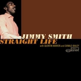Jimmy Smith - Straight Life