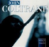 John Coltrane - Sax Impressions
