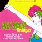 Doe Maar - De Singles
