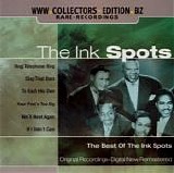 The ink spots - The Best Of The Inkspots