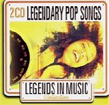 Various artists - Legendary Pop Songs