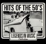 Various Artists - Hits Of The 50' s