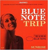Blue Note Trip - Blue Note Trip Vol. 2 - Sunset & Sunrise