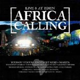 varioux - Live 8 At Eden . Africa Calling (2005)