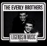 The Everly Brothers - Legends In Music