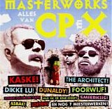 CPeX - Vindegij Mijn Gat