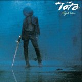 Toto - Hydra (Japanese 35DP Pressing)