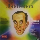 Al Jolson, Al Jolson & Norman Brooks - Jolson - Brooks