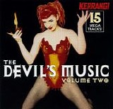 Various - Kerrang - Kerrang ! - The Devil's Music - Volume 2
