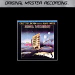 Grateful Dead - The Grateful Dead From the Mars Hotel [MFSL]