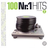 Various artists - 100 Nr.1 Hits Vol.2