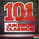 Various artists - 101 Jukebox Classics