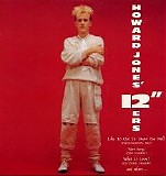 Howard Jones - 12'' Ers