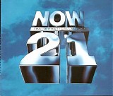 Hammer - Now That's What I Call Music 21 - CD 2