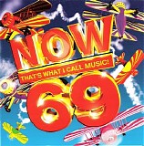 Various artists - Now That's What I Call Music 69 - CD 1