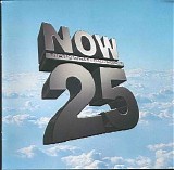 Various artists - Now That's What I Call Music 25