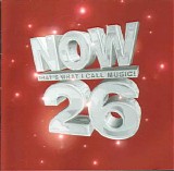 SWV - Now That's What I Call Music 26 - CD 1