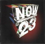 Jon Secada - Now That's What I Call Music 23 - CD 1