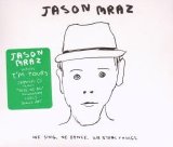 Jason Mraz - We Sing We Dance We Steal Things