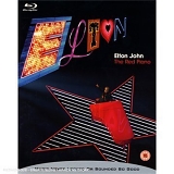 Elton John - The Red Piano