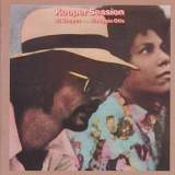 Kooper, Al - Kooper Session with  Shuggie Otis