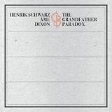 Various artists - The Grandfather Paradox [VINYL]
