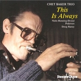 Chet Baker - This Is Always [vinyl]