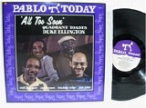 Quadrants Toasts Duke Ellingt. - All Too Soon  (2312-117) [VINYL]