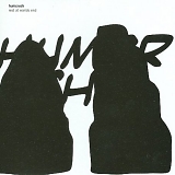 Humcrush - Rest At Worlds End (Vinyl)