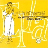 Ella Fitzgerald - The Best of the Song Books