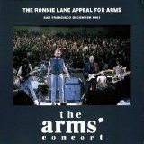 Various artists - The Arms Concent, SFO 2nd Dec1983 [CD1-1993]