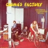 Creedence Clearwater Revival - Cosmo's Factory [1970-2009Remstrd]