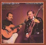 Lenny Breau & Chet Atkins - Standard Brands [1994]