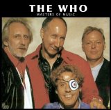 The Who - Masters of Music [1996]
